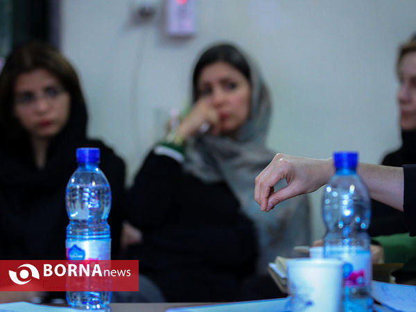 نشست خبری کنشگران جنبش زنان ایران