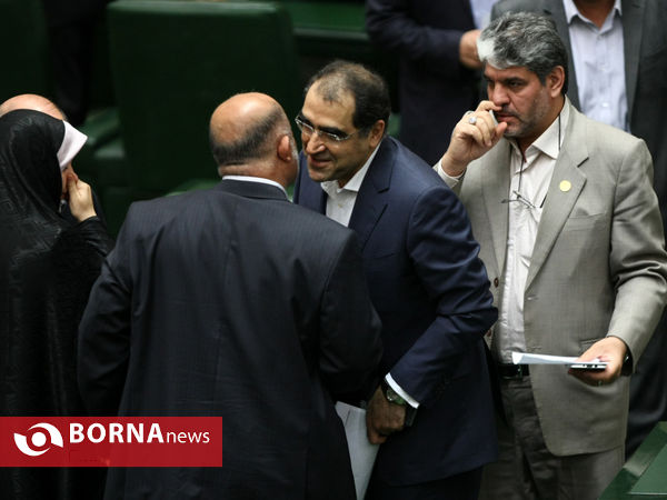صحن علنی مجلس شورای اسلامی