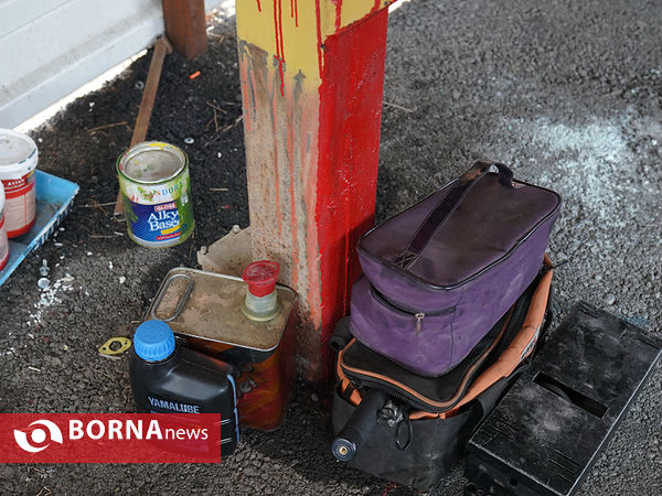 مسابقات آنرود راسی