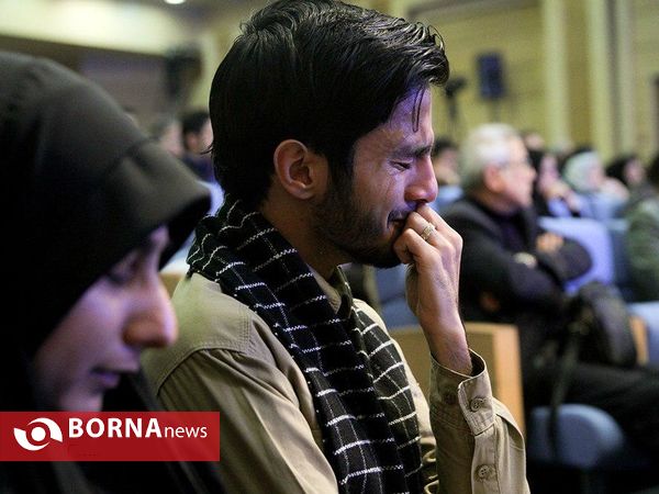 دومین همایش دولتمردان دفاع مقدس