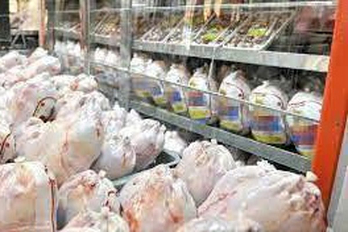 همکاری دامپزشکی استان با جهاد کشاورزی برای کنترل بازار مرغ