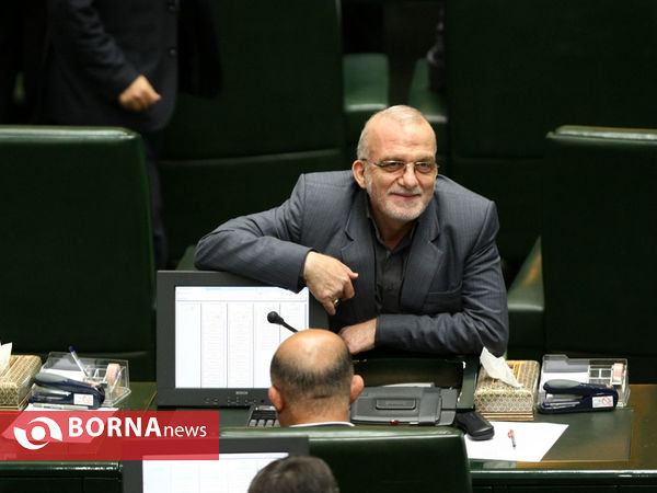 صحن علنی مجلس شورای اسلامی