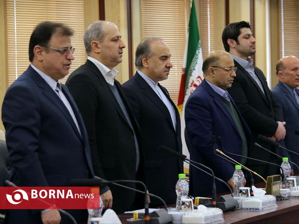 سفر وزیر ورزش و جوانان به استان گلستان