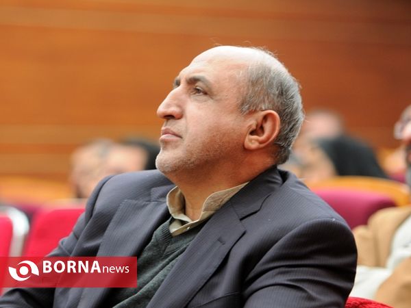 جلسه شورای اداری استان تهران