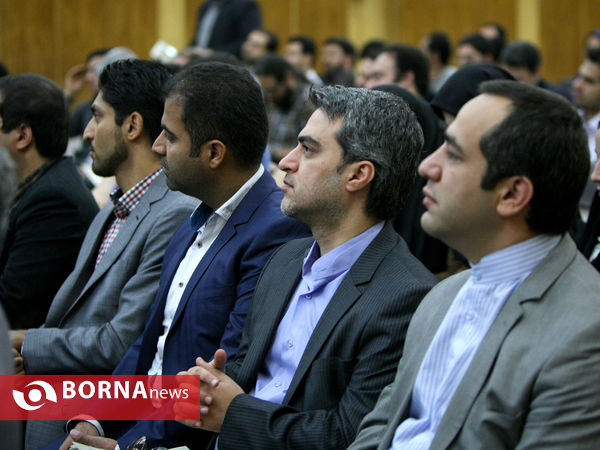 جشن روز خبرنگار