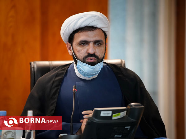 نشست خبری رویداد نوآیند