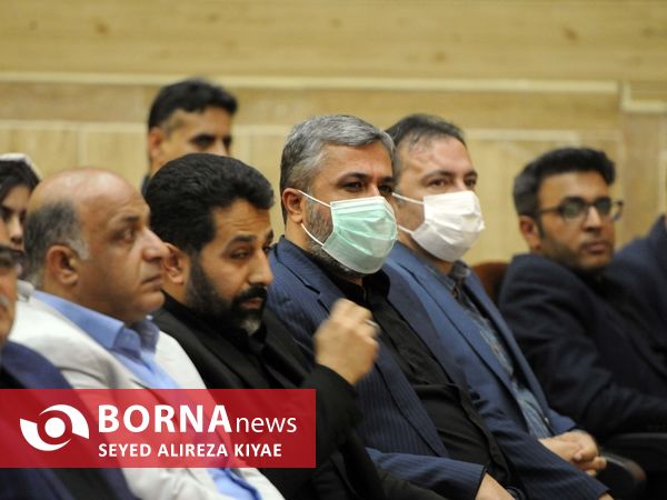 اختتامیه مسابقات لیگ برتر فوتسال نوجوانان، جوانان