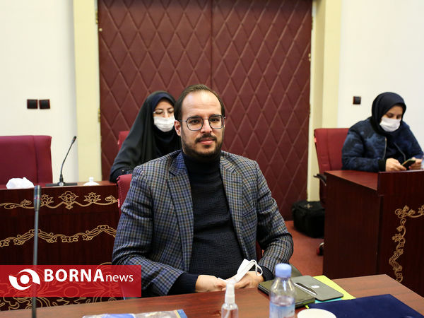 سومین جلسه شورای ورزش همگانی کشور