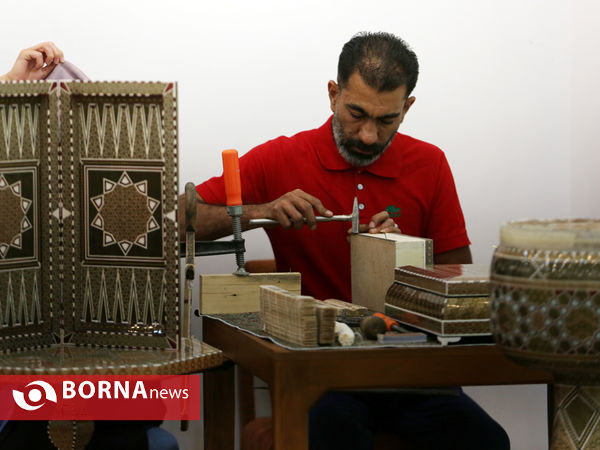 نشست «توسعه کارآفرینی فرهنگی با تمرکز بر صنایع دستی» در شیراز