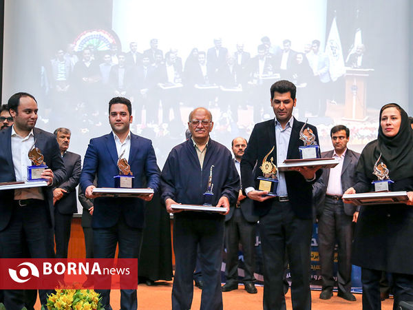 اختتامیه ششمین جشنواره ملی داناییی خلیج فارس