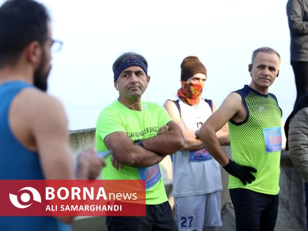 مسابقات انتخابی تیم ملی ماراتن کشور