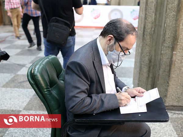 انتخابات ۱۴۰۰