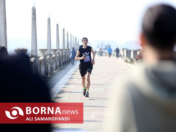 مسابقات انتخابی تیم ملی ماراتن کشور