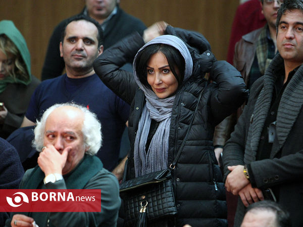 گرامیداشت عبدالله اسکندری