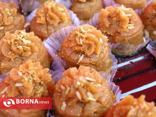 چهارمین جشنواره جوکول در پیاده راه فرهنگی رشت