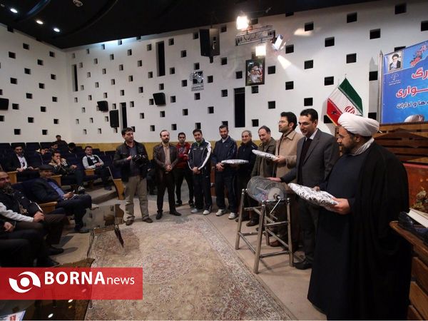 پای مدیران اصفهان در رکاب