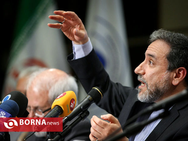 نشست علمی مذاکرات هسته ای و  علوم سیاسی در ایران