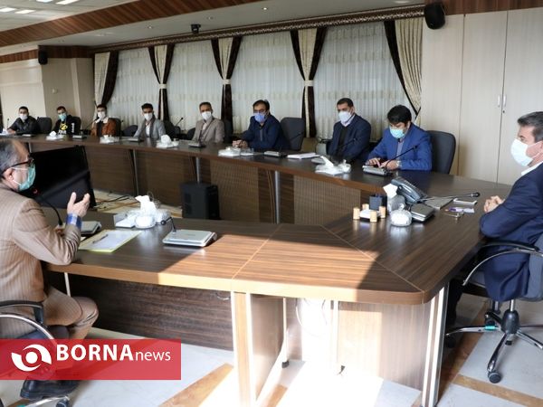 تجلیل از قهرمانان موی‌تای آذربایجان‌غربی