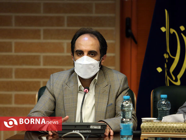 مراسم نکوداشت روز جهانی شهرها
