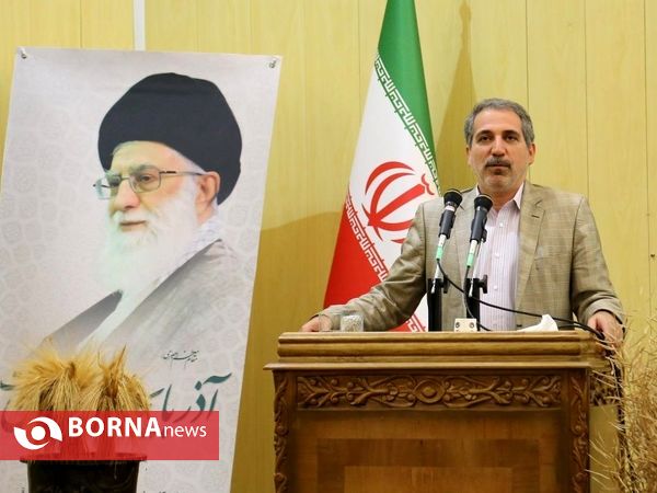 همایش بزرگداشت روز ملی دهیاری در آذربایجان شرقی