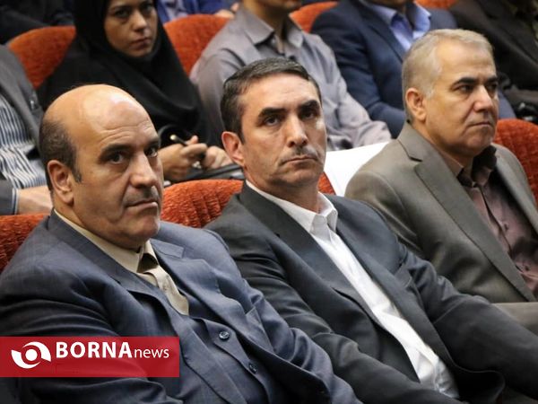 مراسم گرامیداشت روز جهانی استاندارد