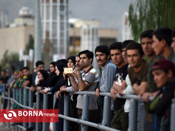 دیدار  نمادین چوگان ،گرامیداشت هفته نیروی انتظامی
