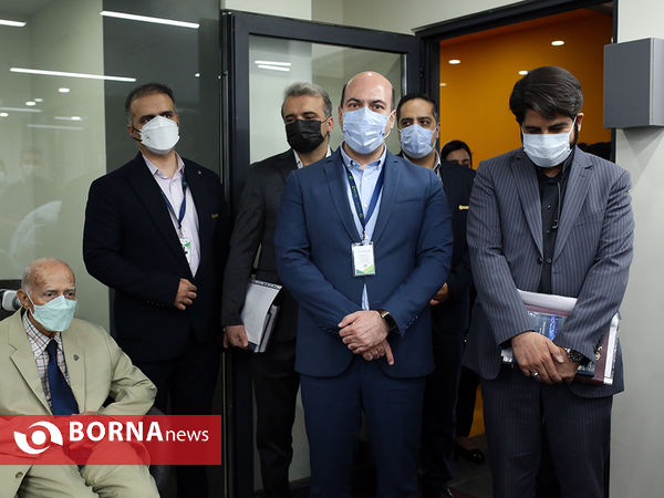 اولین دوره کارورزی شرکت نویان نگین پارسیان