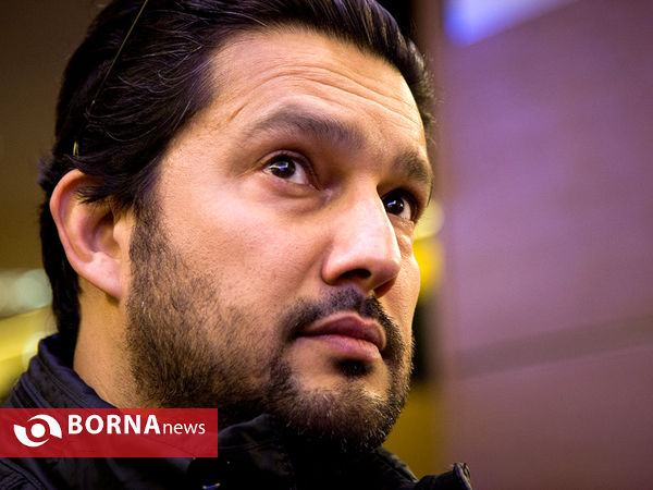 دومین روز سی و چهارمین جشنواره فیلم فجر