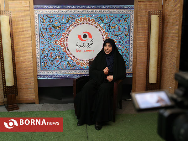 سکینه الماسی نماینده مجلس