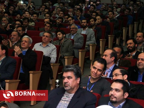 گردهمایی ائتلاف اصلاح‌طلبان و حامیان دولت در مشهد