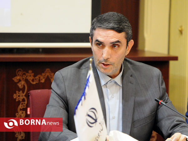 نشست  وزیر ورزش و جوانان با روسای فدراسیون‌ها