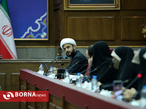 نشست خبری سخگوی قوه قضاییه