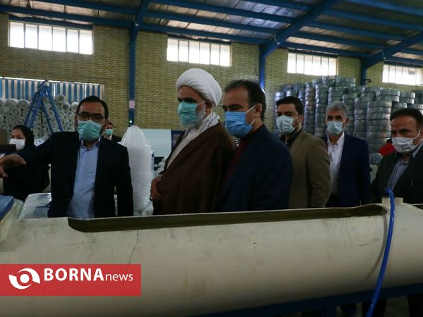 جهش تولید در سرزمین فتح- (۱۸- ۱۷)