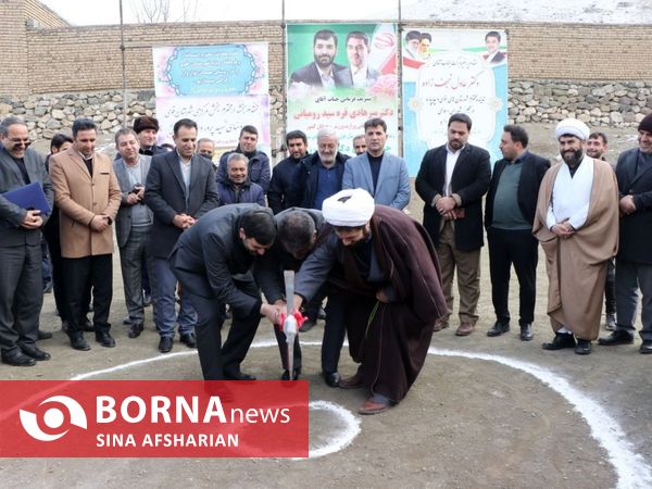 سفر دو روزه نماینده وزارت ورزش و جوانان به شهرستان خوی
