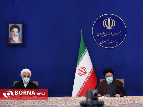 جلسه شورای عالی انقلاب فرهنگی