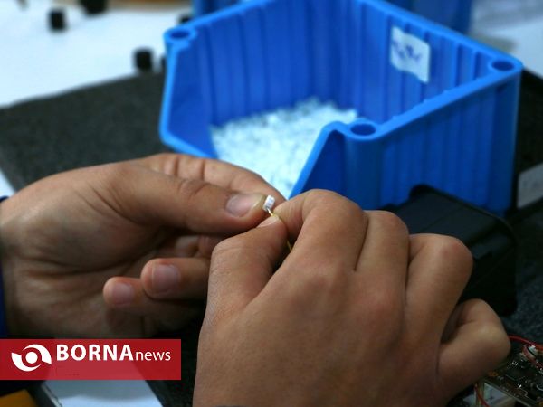 جهش تولید در سرزمین فتح - (۲۱-۲۰-۱۹)