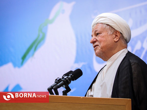 نشست دولتمردان دفاع مقدس
