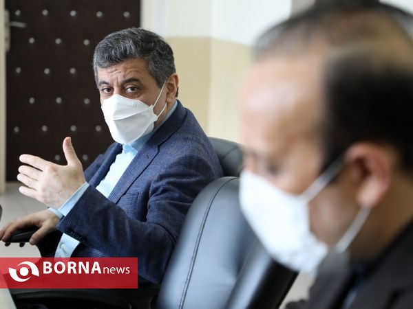 سفر معاون وزیر بهداشت به قم