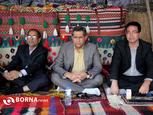 دومین تور گردشگری ریلی مدیران و خبرنگاران استان فارس