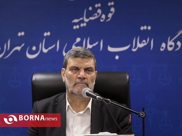 دادگاه رسیدگی به اتهامات متهمان پرونده شرکت کیمیا خودرو