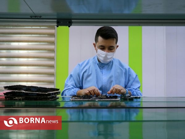 جهش تولید در سرزمین فتح - (۲۱-۲۰-۱۹)