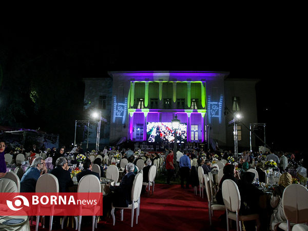 جشن روز ملی سینما