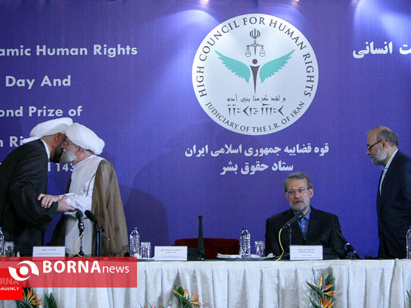 برگزیده گزارش های تصویری تیر ۱۳۹۴