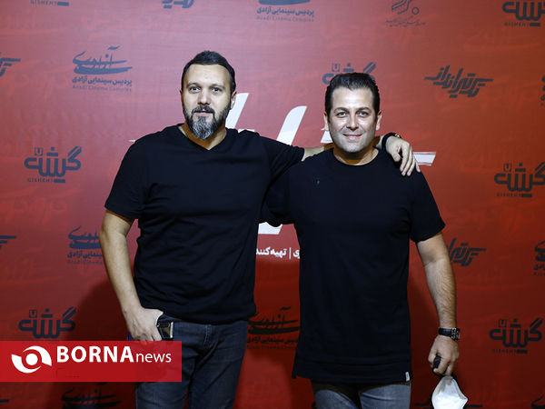 اکران مردمی فیلم تک تیرانداز