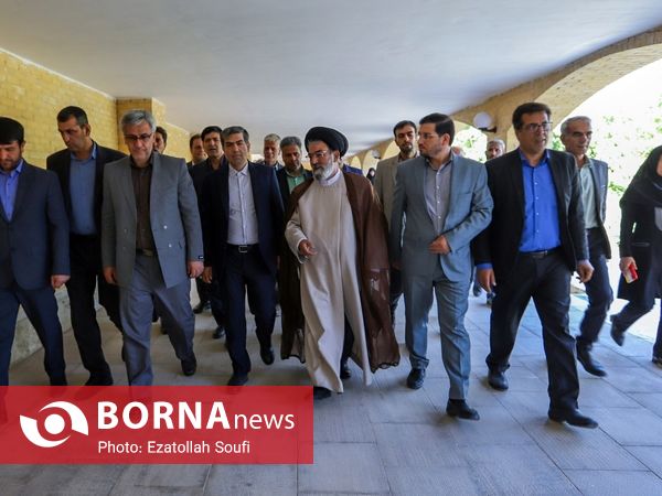 سفر مدیرعامل صندوق اجتماعی کشاورزان ،روستائیان و عشایر کشور به استان مرکزی