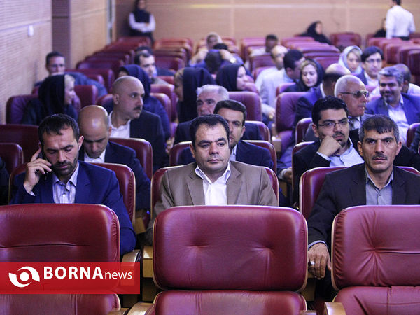 همایش تجاری و اقتصادی ستارگان صنایع غذایی