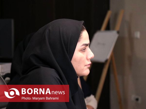 بازدید مدیرکل ورزش و جوانان استان اصفهان از خبرگزاری برنا به مناسبت روز خبرنگار 