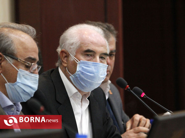 سفر مدیر عامل ایران خودرو به استان مرکزی