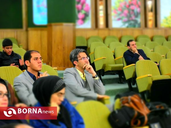 مراسم گرامیداشت روز مجلس در اراک
