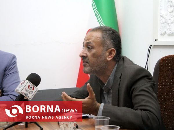 میزگرد رسانه ای خبرگزاری برنا با موضوع مشارکت اجتماعی جوانان و تعالی ایران اسلامی